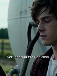 Episodio 11 - Traición en el Diluvio