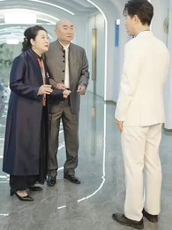 Terlambat Nak Sesal, Bekas Suami - Episode 51