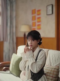 A summer night - Episode 12