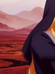 وريث ملك الأطياف يشارك في لعبة رعب - Episode 48