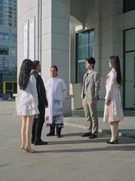 Episode 51 - First Purchase: CEO Wife + God Mode