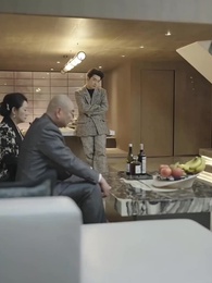 Terlambat Nak Sesal, Bekas Suami - Episode 65