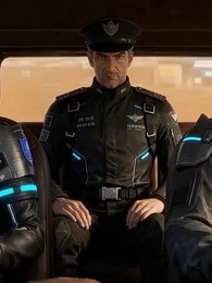 Episode 18 - [Synchron]Supermarkt der Schrecken