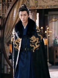 The Princess’s Choice - Episode 7