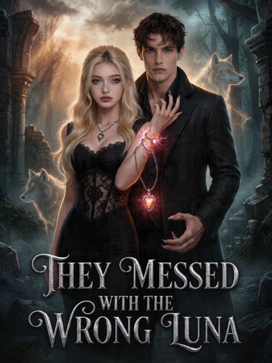 They messed with the wrong Luna