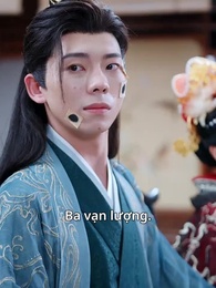 Tập 41 - Tiểu Thần Thổ Địa Và Bảy Ngày Cứu Quốc