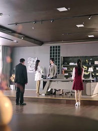 Episode 63 - First Purchase: CEO Wife + God Mode