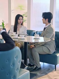 First Purchase: CEO Wife + God Mode - Episode 33