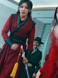 Episode 45 - [Dubbed]Supreme Emperor