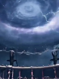 Episode 30 - Sommoner: Sages vs Gods