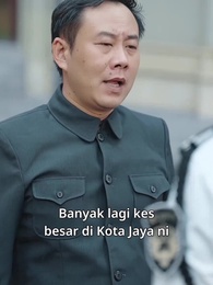 Derita Seorang Tabib Diraja - Episode 24