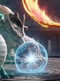 Episode 31 - Sommoner: Sages vs Gods