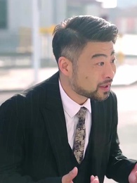 First Purchase: CEO Wife + God Mode - Episode 52