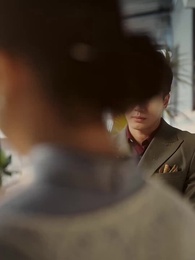 Cô Vợ Nhỏ Mang Thai Của Giáo Sư - Episode 39