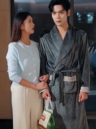 Luka di Balik Rujuk - Episode 4