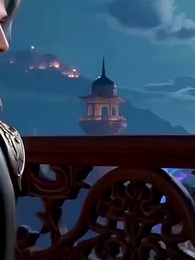 Episodio 3 - Condenado a Gobernar