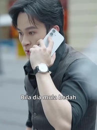 Derita Seorang Tabib Diraja - Episode 34