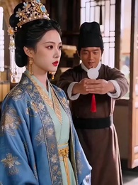 硯詞秋 - Episode 25