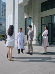 Episode 56 - First Purchase: CEO Wife + God Mode