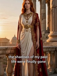 Episode 17 - Roman Empress in Revenge