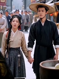 硯詞秋 - Episode 30