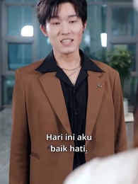 Luka di Balik Rujuk - Episode 22