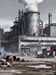 [Dublajlı]Yeniden Doğuş - Episode 10