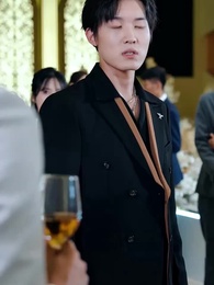 Luka di Balik Rujuk - Episode 28