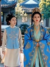 The Princess’s Choice - Episode 37