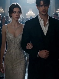 Episode 11 - The Commander's Mistaken Mate