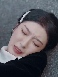 Derita Seorang Tabib Diraja - Episode 14