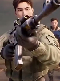 第9集 - 神獸大戰，我召喚華夏神龍暴打西方龍