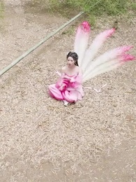 Episode 69 - [Dubbing]Sang Maharani Jadi Muridku?