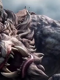 神獸大戰，我召喚華夏神龍暴打西方龍 - Episode 49