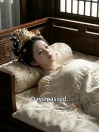 Episode 16 - The Cursed Hairpin