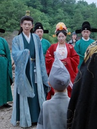 Tiểu Thần Thổ Địa Và Bảy Ngày Cứu Quốc - Episode 7