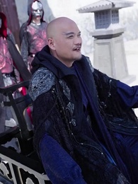 Episode 52 - [Dubbing]Sang Maharani Jadi Muridku?