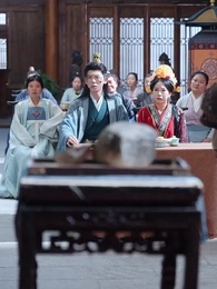 Tiểu Thần Thổ Địa Và Bảy Ngày Cứu Quốc - Episode 38