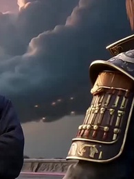 Episodio 27 - Cuando despertó el loong del Oriente