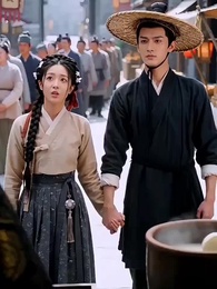 The Princess’s Choice - Episode 30