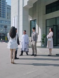 First Purchase: CEO Wife + God Mode - Episode 57