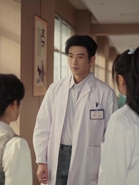 Cô Vợ Nhỏ Mang Thai Của Giáo Sư - Episode 6