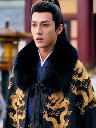 The Princess’s Choice - Episode 19