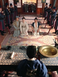 Tiểu Thần Thổ Địa Và Bảy Ngày Cứu Quốc - Episode 33