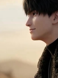 Episode 11 - [Dijuluki]Roy di Akhir Zaman