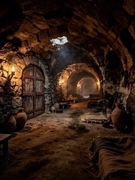 Roman Empress in Revenge - Episode 2