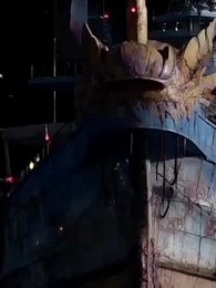 朕只想亡國回家，百官偏要逆天強國 - Episode 46