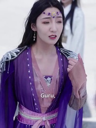 Episode 53 - [Dubbing]Sang Maharani Jadi Muridku?