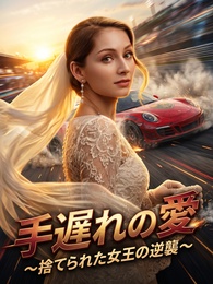 [吹替]手遅れの愛/～捨てられた女王の逆襲～