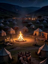 Roman Empress in Revenge - Episode 6